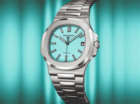 Patek philippe tiffany watch. Things To Know About Patek philippe tiffany watch. 